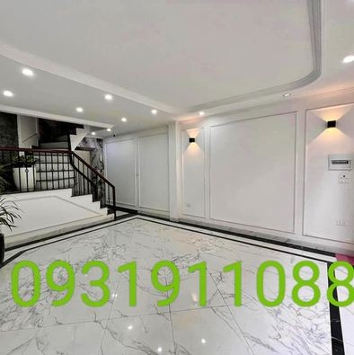 Bán nhà phố Khương Trung nhà thiết kế có hướng dẫn của thầy phong thủy