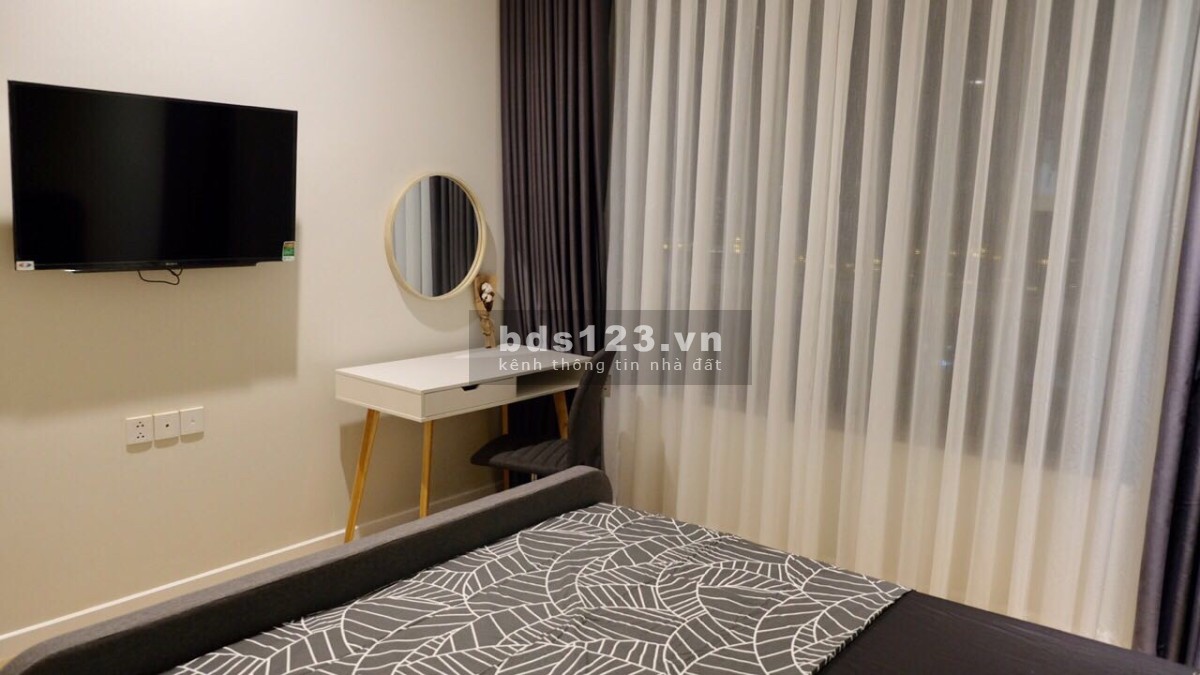 Ghé tin này ngay nếu bạn đang tìm mua căn hộ 2PN Đảo Kim Cương view sông - giá chỉ 7.5 tỷ all in