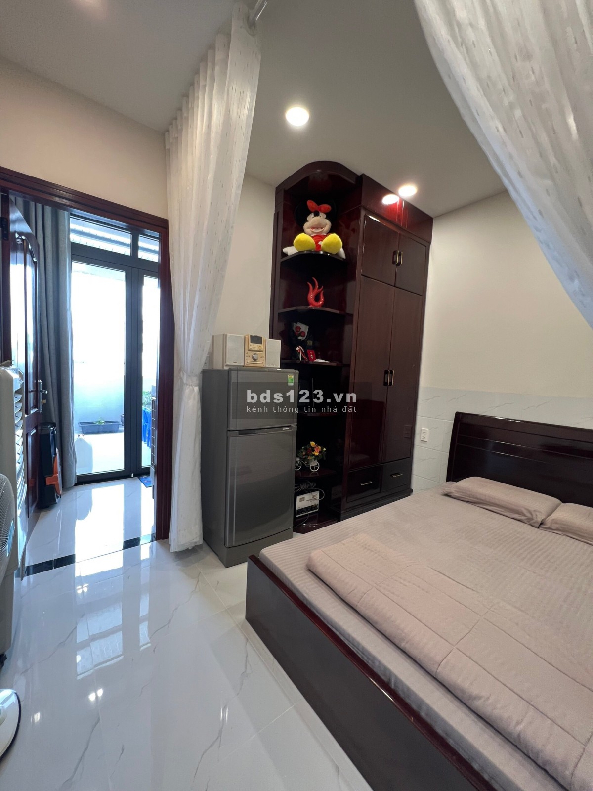 Bán nhà 4 tầng Ngay Tttp Biển, đường Tân Trào, Nha Trang