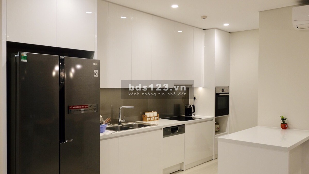 Ghé tin này ngay nếu bạn đang tìm mua căn hộ 2PN Đảo Kim Cương view sông - giá chỉ 7.5 tỷ all in