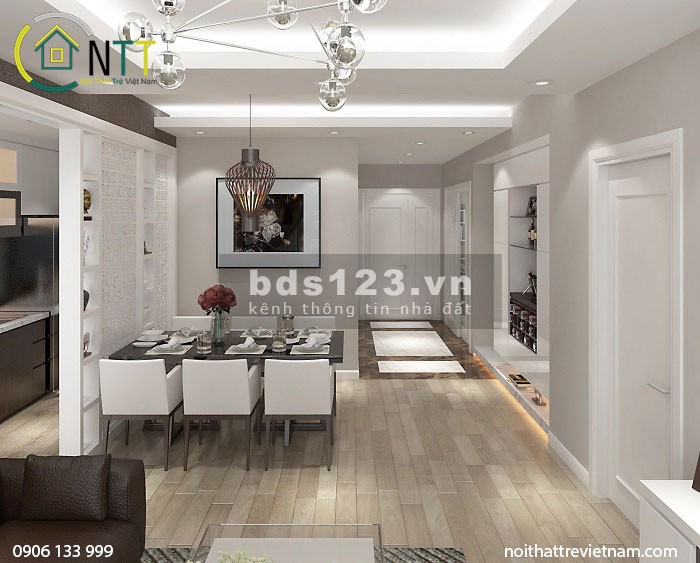 Cơ hội đầu tư tuyệt vời với nhà 4 tầng bán giá chỉ 6…