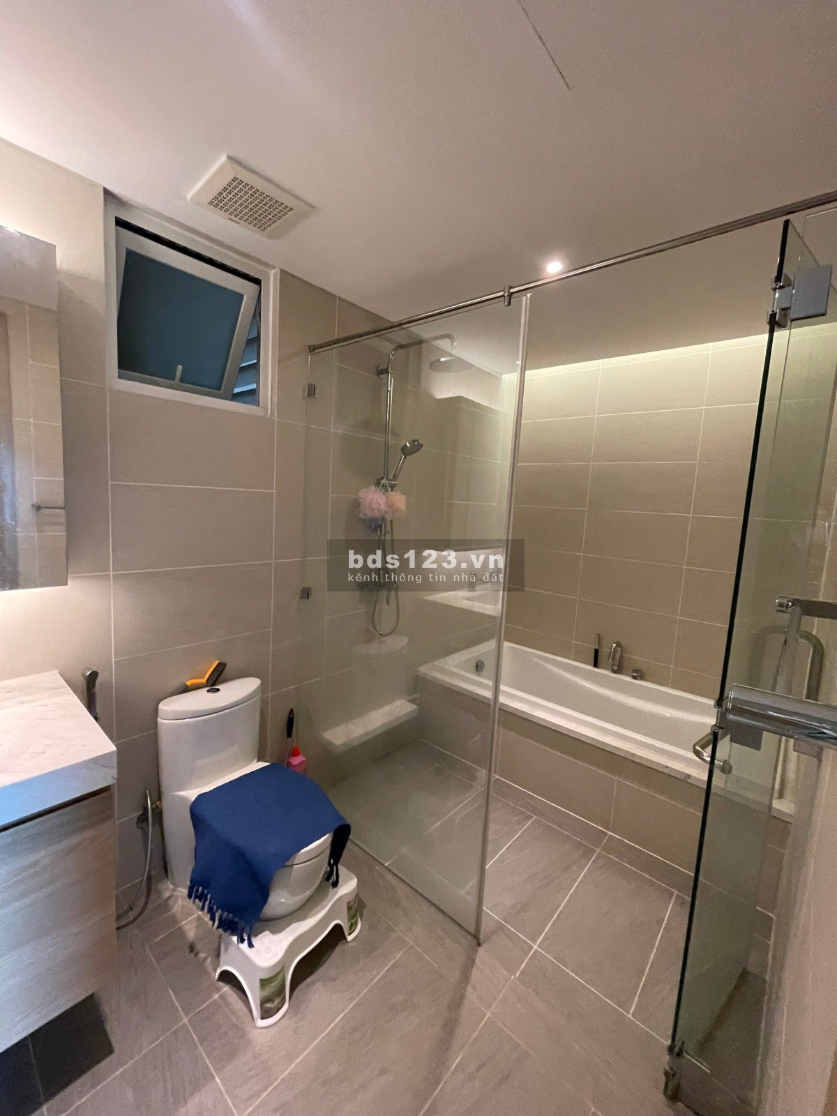 ⭐ Cho Thuê Căn Hộ Sadora View Sông - Nội Thất Sang Trọng - Hướng Gió Thoáng Mát