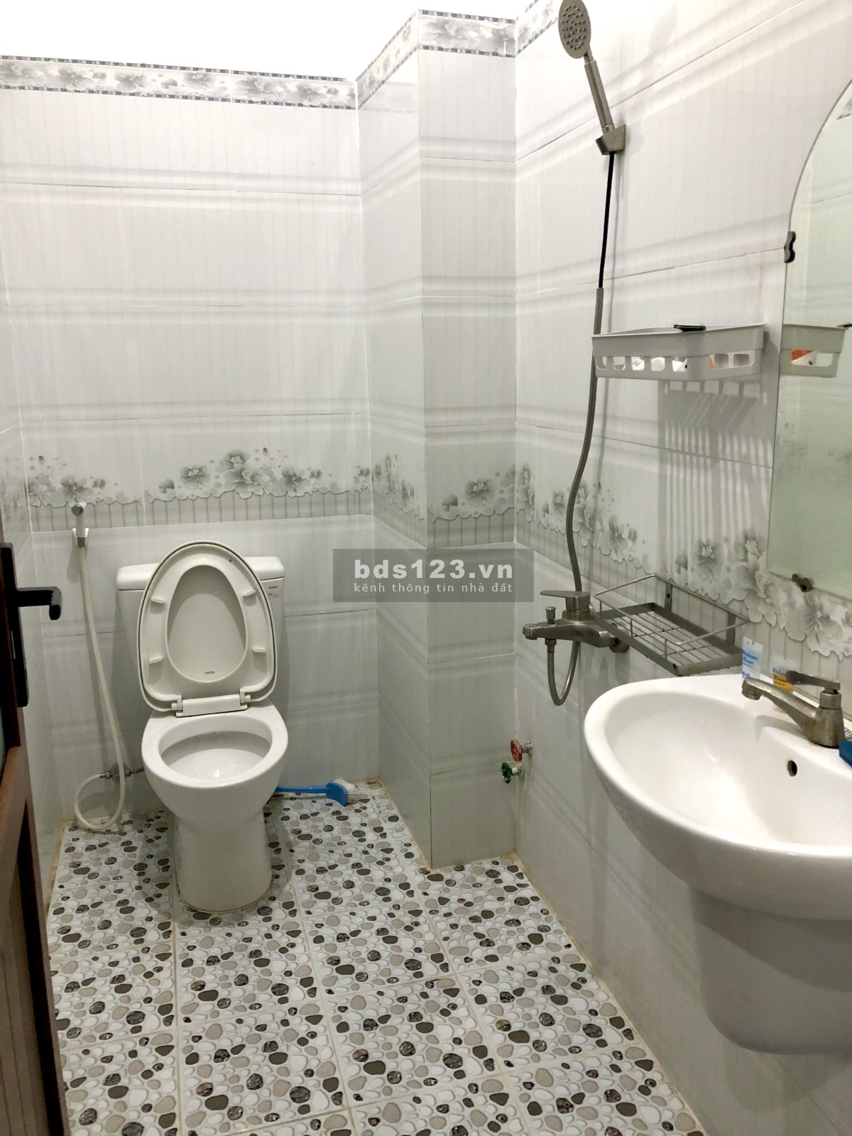 Cho thuê căn hộ full nội thất Đường Bình Giã, P. Nguyễn An Ninh mới đẹp, thoáng mát, sạch sẽ