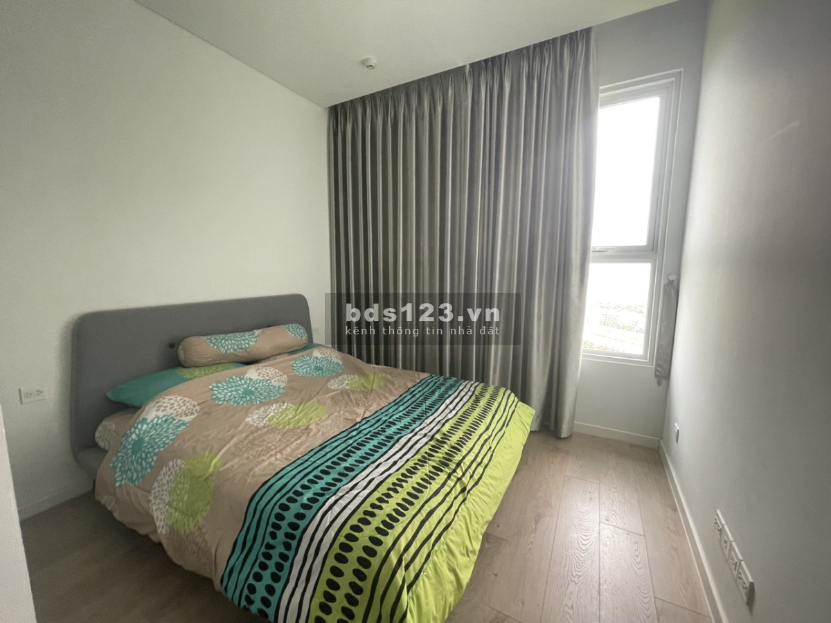 ⭐ Cho Thuê Căn Hộ Sadora - Căn Góc - View Sông Tầng cao - Nhà Đẹp