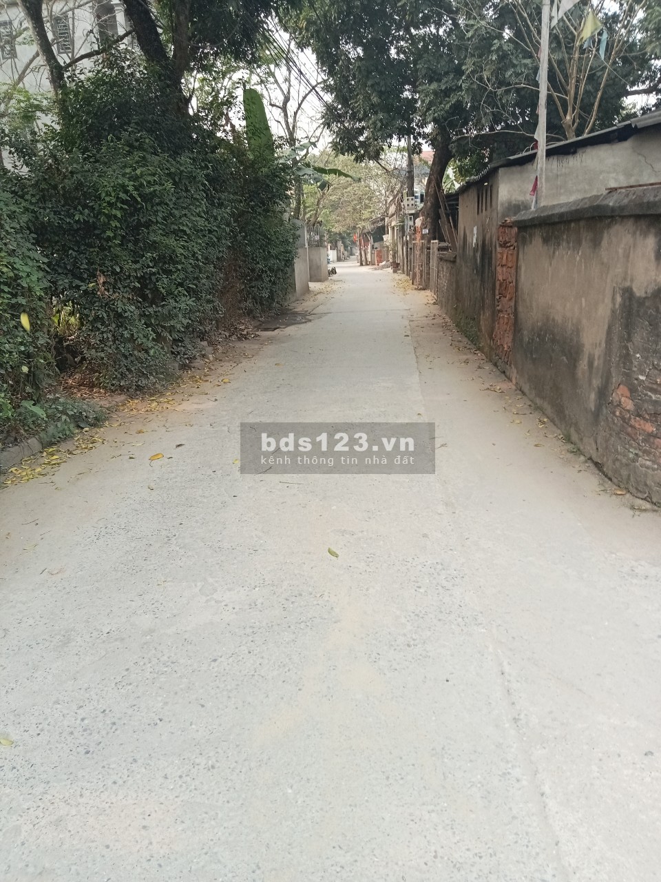 Mua ngay 118m2 đất bán đường 5m oto vào tận nhà ở Thanh Oai, HN giá chỉ 2,6 tỷ. LH 0866833236