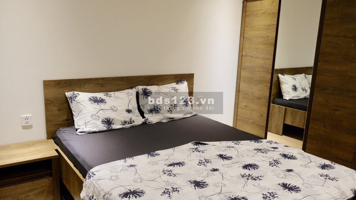 Ghé tin này ngay nếu bạn đang tìm mua căn hộ 2PN Đảo Kim Cương view sông - giá chỉ 7.5 tỷ all in