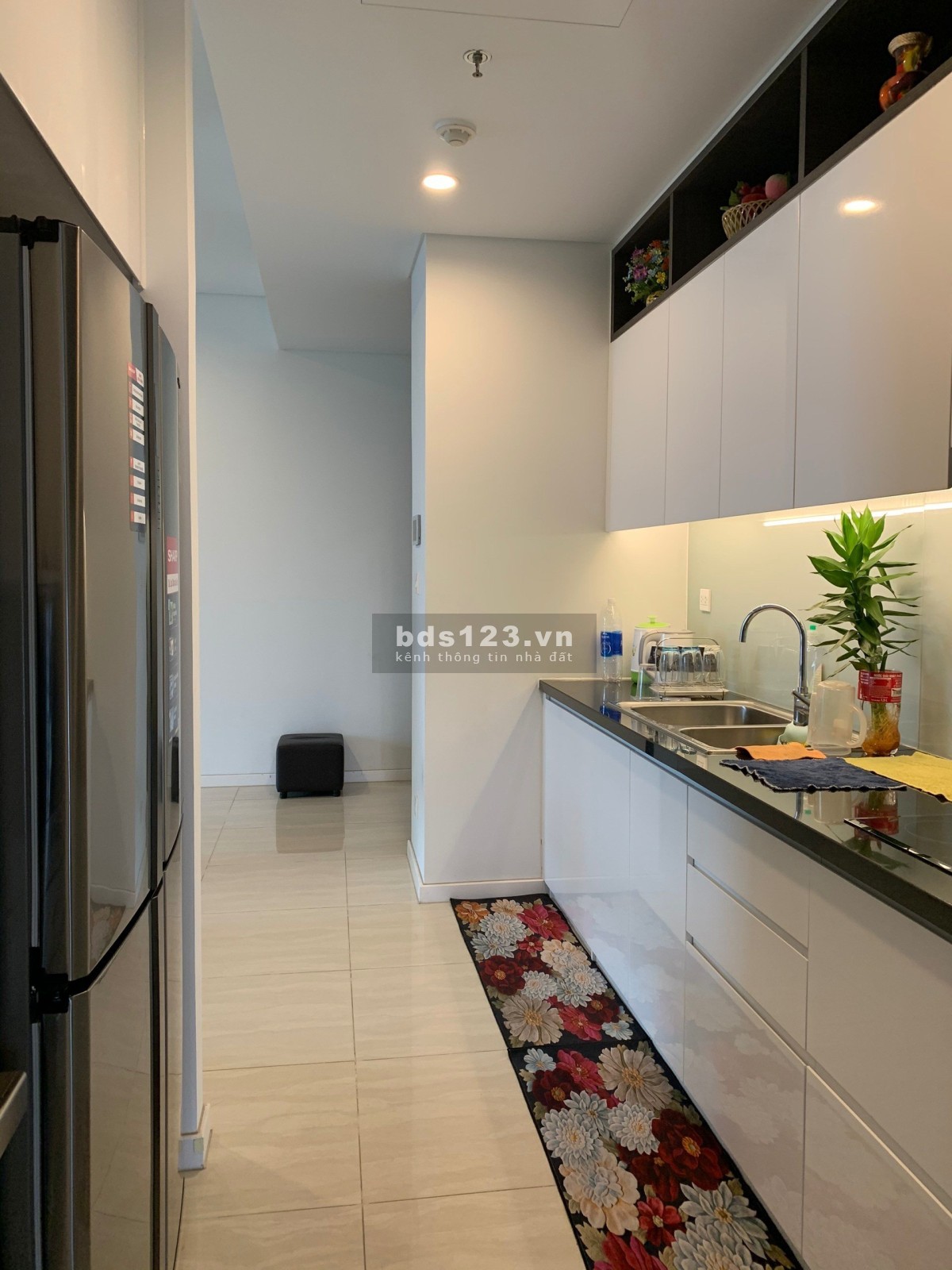 ⭐ Cho Thuê Căn Hộ Sadora - Căn Góc - View Sông Tầng cao - Nhà Đẹp