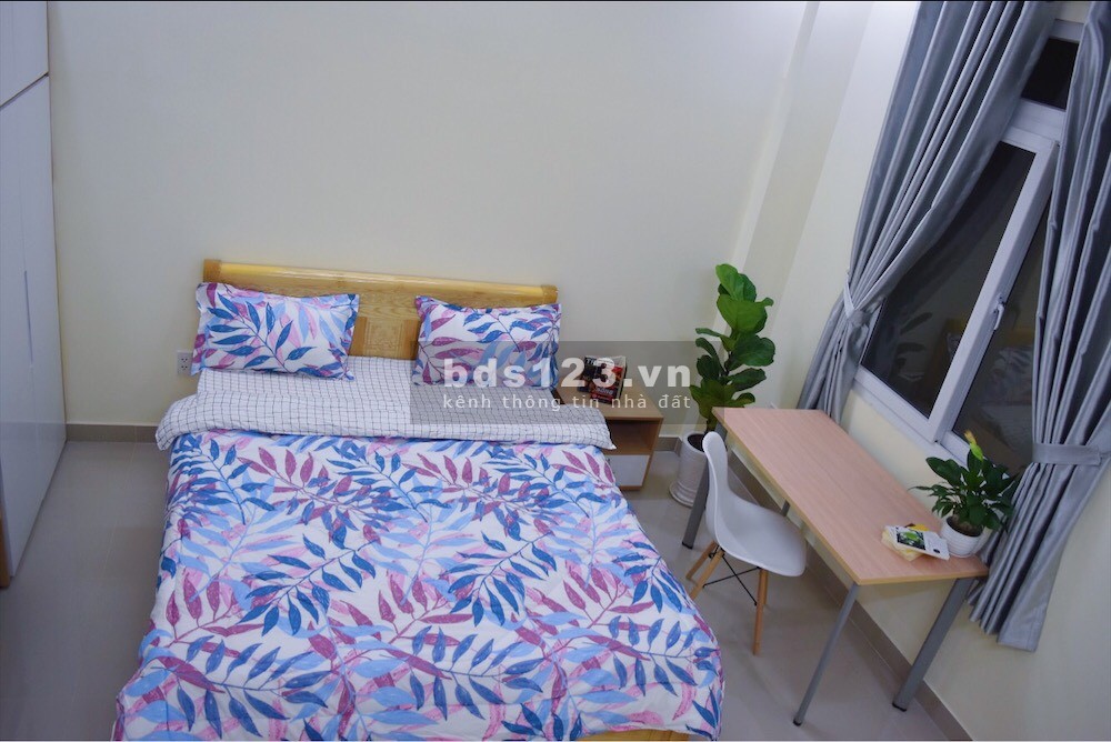 ⭐ Phòng Cao Cấp Full nội thất ngay Pearl plaza - D1, Bình Thạnh⭐