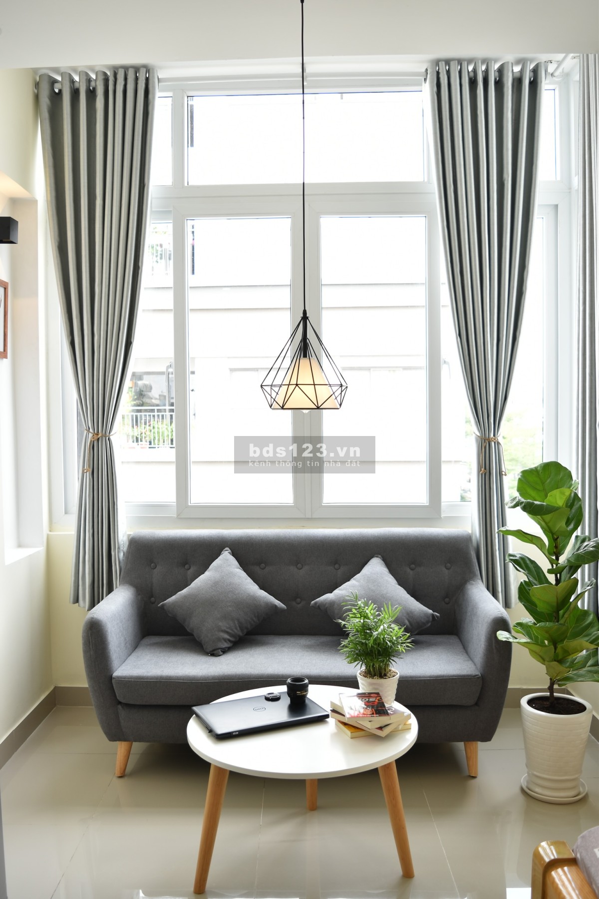 ⭐ Phòng Cao Cấp Full nội thất ngay Pearl plaza - D1, Bình Thạnh⭐