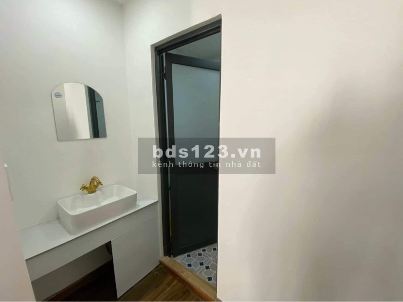 Nhà Đẹp Ở Ngay - 55m2 3PN - Gần GIGAMALL - Hiệp Bình Chánh, Thủ Đức - Giá Chỉ Nhỉnh 3 Tỷ
