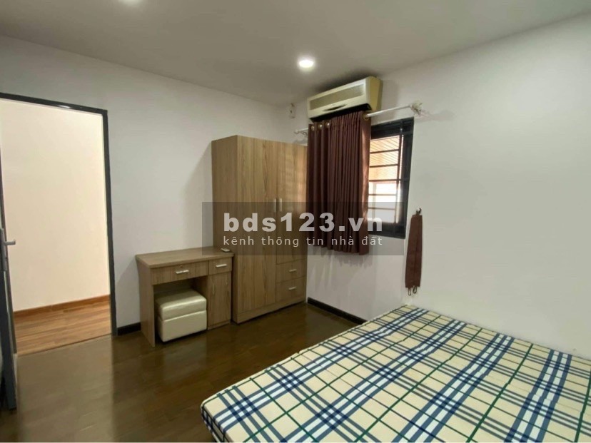 Nhà Đẹp Ở Ngay - 55m2 3PN - Gần GIGAMALL - Hiệp Bình Chánh, Thủ Đức - Giá Chỉ Nhỉnh 3 Tỷ