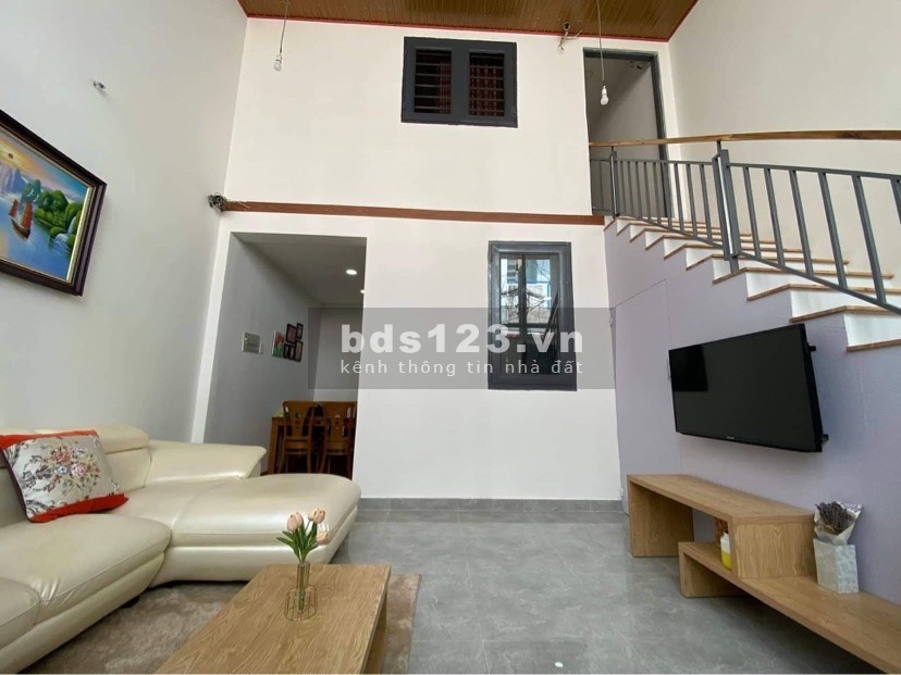 Nhà Đẹp Ở Ngay - 55m2 3PN - Gần GIGAMALL - Hiệp Bình Chánh, Thủ Đức - Giá Chỉ Nhỉnh 3 Tỷ