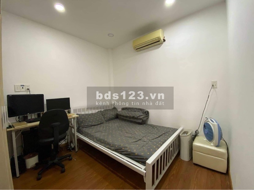 Nhà Đẹp Ở Ngay - 55m2 3PN - Gần GIGAMALL - Hiệp Bình Chánh, Thủ Đức - Giá Chỉ Nhỉnh 3 Tỷ