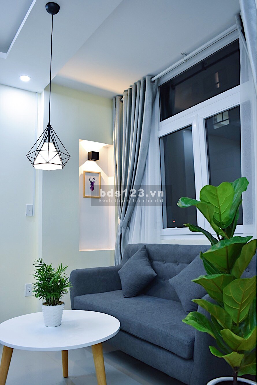 ⭐ Phòng Cao Cấp Full nội thất ngay Pearl plaza - D1, Bình Thạnh⭐