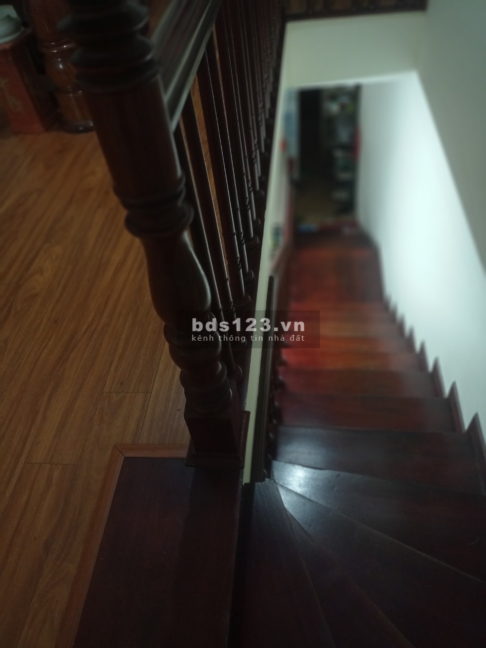 Bán nhà riêng trên đường Lạc Long Quân, Tây Hồ