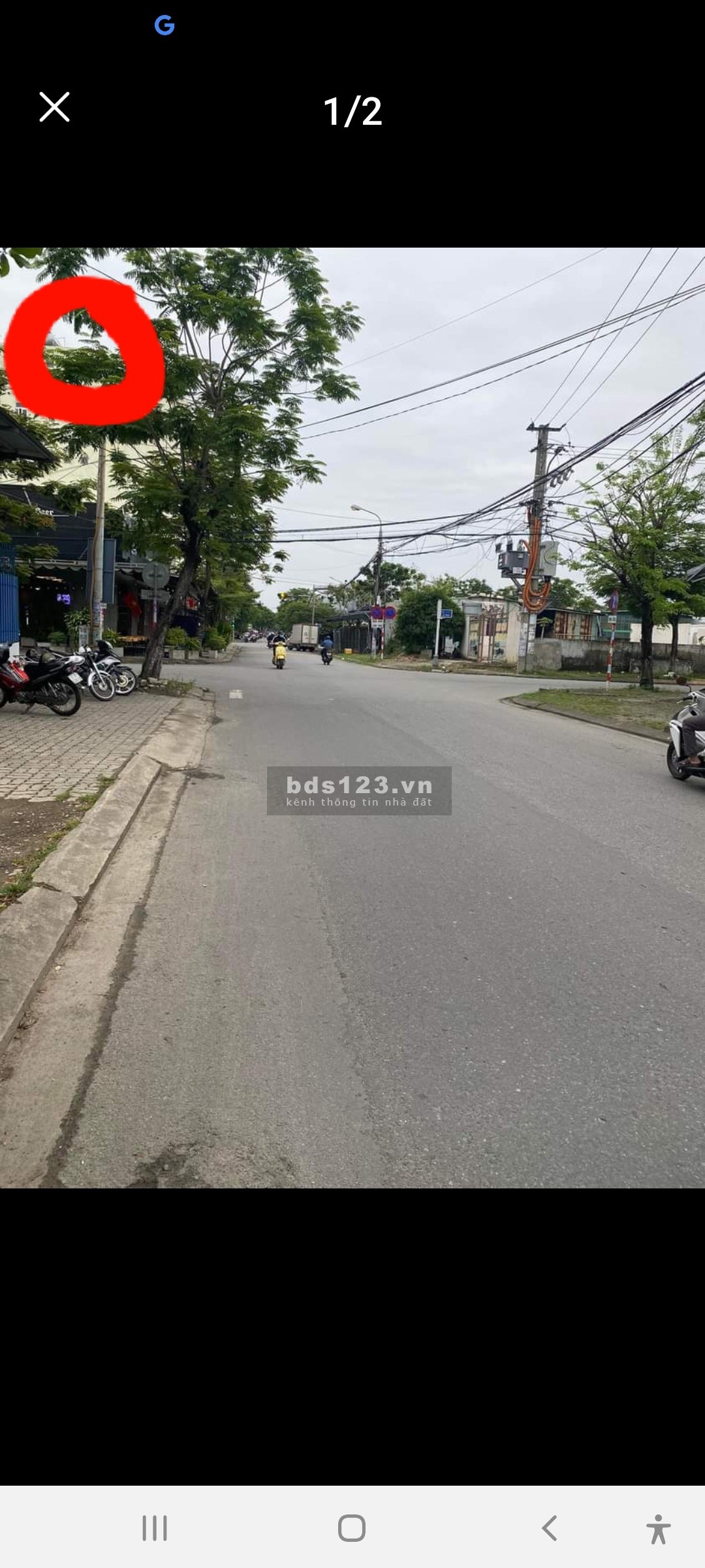 Mở bán đất kdc chợ Hà Mật bao sổ giá rẻ chỉ 590tr/ lô