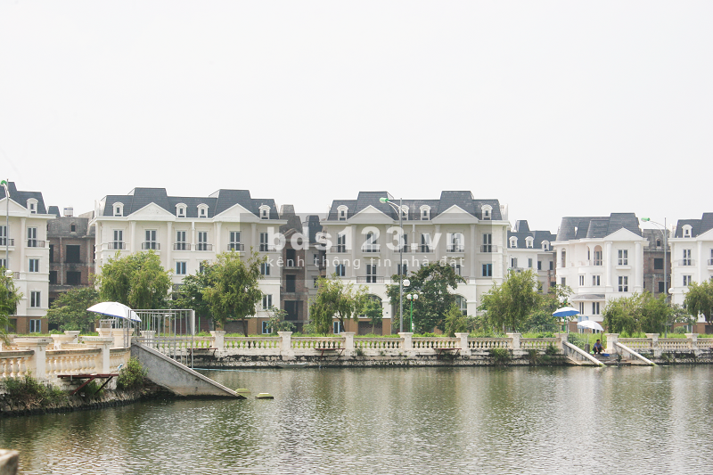 Chuyển nhượng Biệt thự Lideco - Hà Nội