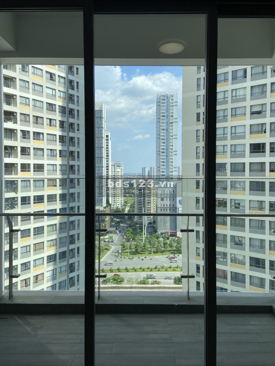 Q2 Thảo Điền, thuê căn hộ 1 phòng ngủ, 51m2, nội thất đầy đủ, tầng 16, căn tầm nhìn thoáng