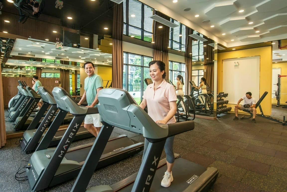 Mở bán quỹ căn 3 Ngủ 2WC dt tới 90.2m2. Khu an ninh tuyệt đối ZENPARK tại Vinhome Ocean Park, giá