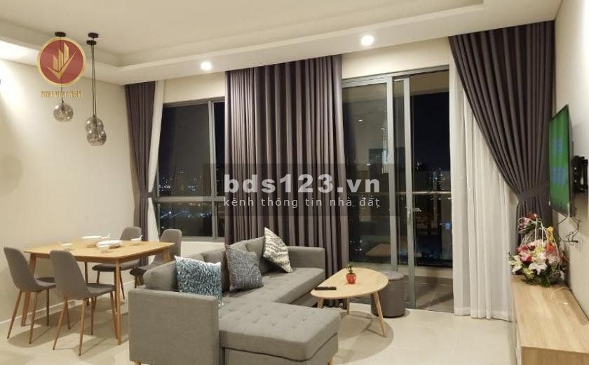 Bán căn hộ Đảo Kim Cương giá rẻ nhất, tháp Bahamas, view sông trực diện quận 1, lm 81. lh 0938420602