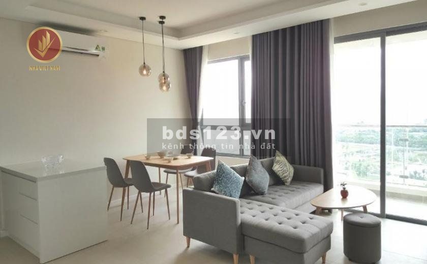 Bán căn hộ Đảo Kim Cương giá rẻ nhất, tháp Bahamas, view sông trực diện quận 1, lm 81. lh 0938420602