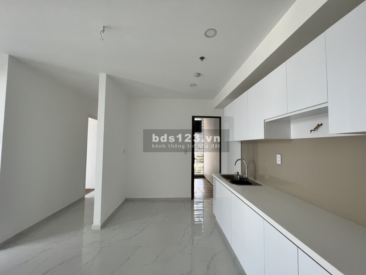 Căn 2PN - 2WC view sông, nội thất hoàn thiện giá chỉ 12tr/tháng. Nhận nhà ngay. LH 0938 121 677