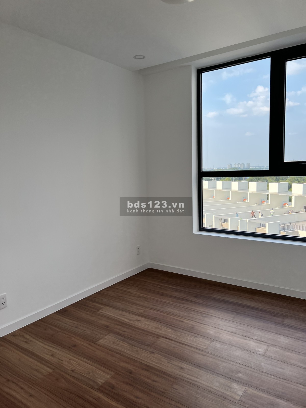 Căn 2PN - 2WC view sông, nội thất hoàn thiện giá chỉ 12tr/tháng. Nhận nhà ngay. LH 0938 121 677