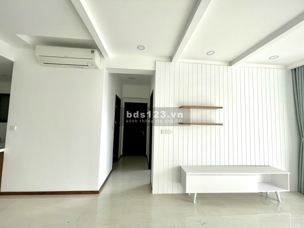 Bán căn hộ 2PN One Verandah view sông SG, Bitexco - giá 5.7 tỷ bao hết cam kết đây là căn tốt nhất