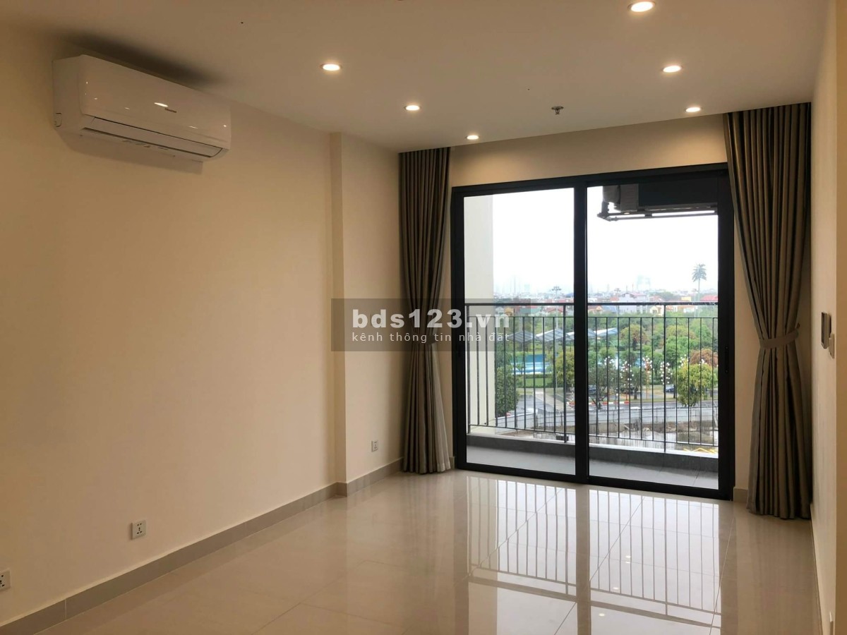 Bán căn hộ Vinhomes Smart City 43m2 (1PN1 +1) giá 1.68 tỷ