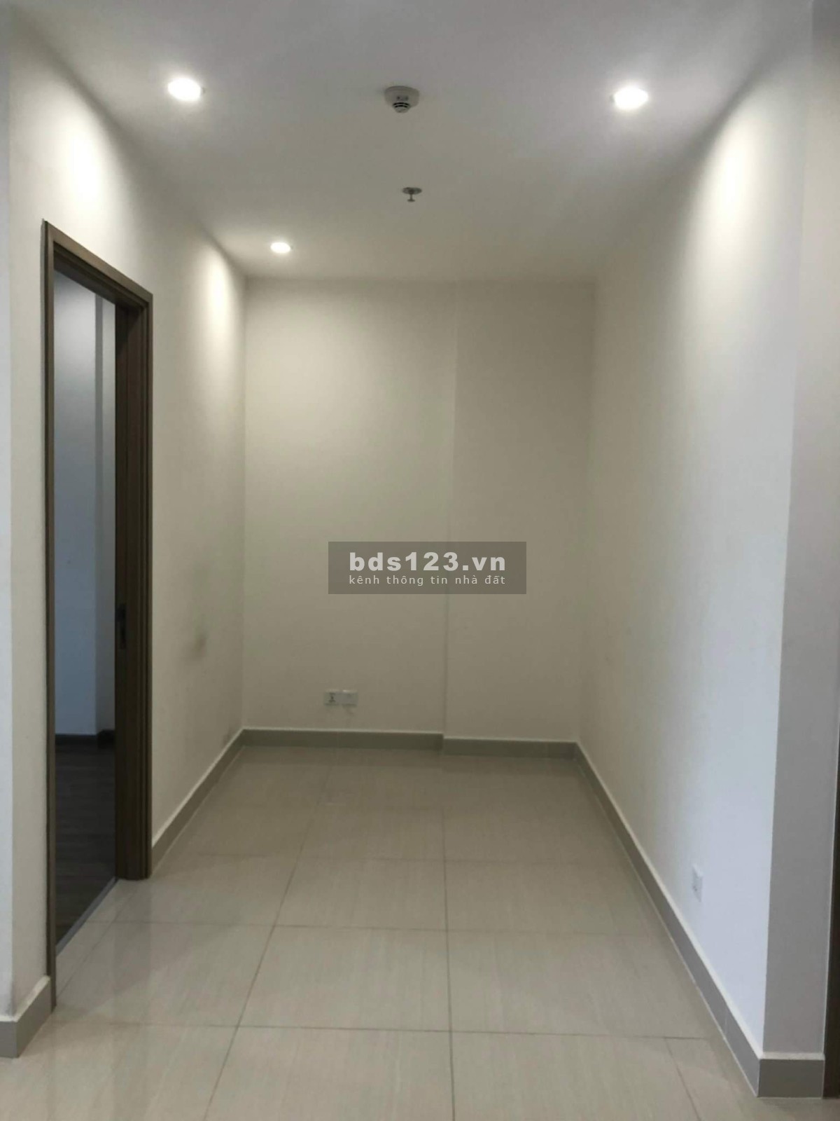 Bán căn hộ Vinhomes Smart City 43m2 (1PN1 +1) giá 1.68 tỷ