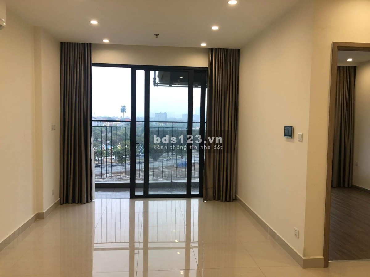 Bán căn hộ Vinhomes Smart City 43m2 (1PN1 +1) giá 1.68 tỷ