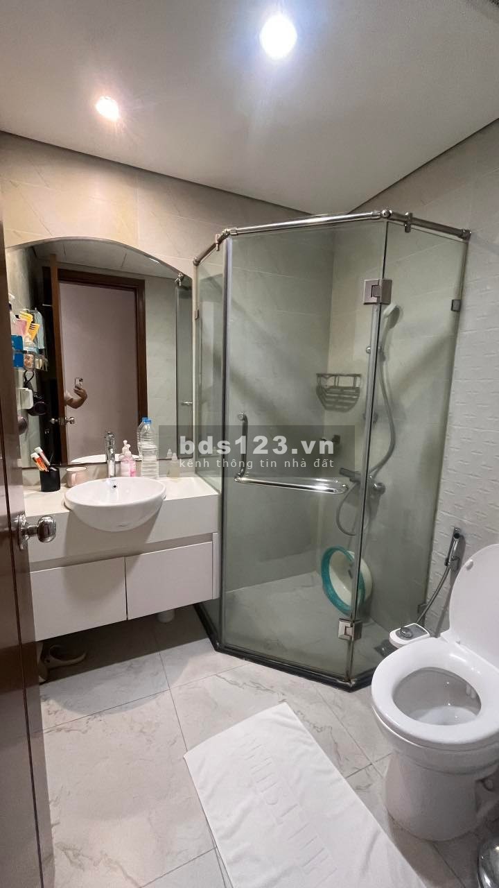 Bán căn hộ 3 ngủ góc 109m2 Park Hill Premium đầy đủ đồ 7 tỷ