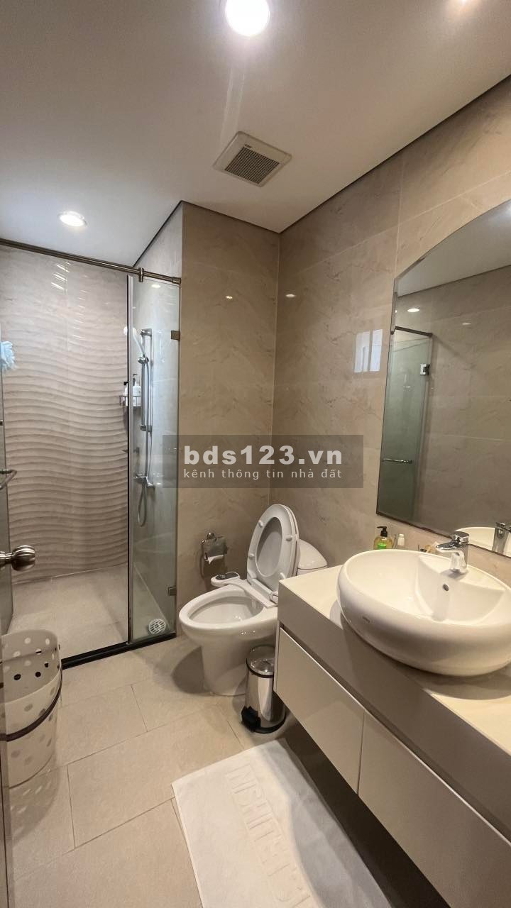 Bán căn hộ 3 ngủ góc 109m2 Park Hill Premium đầy đủ đồ 7 tỷ