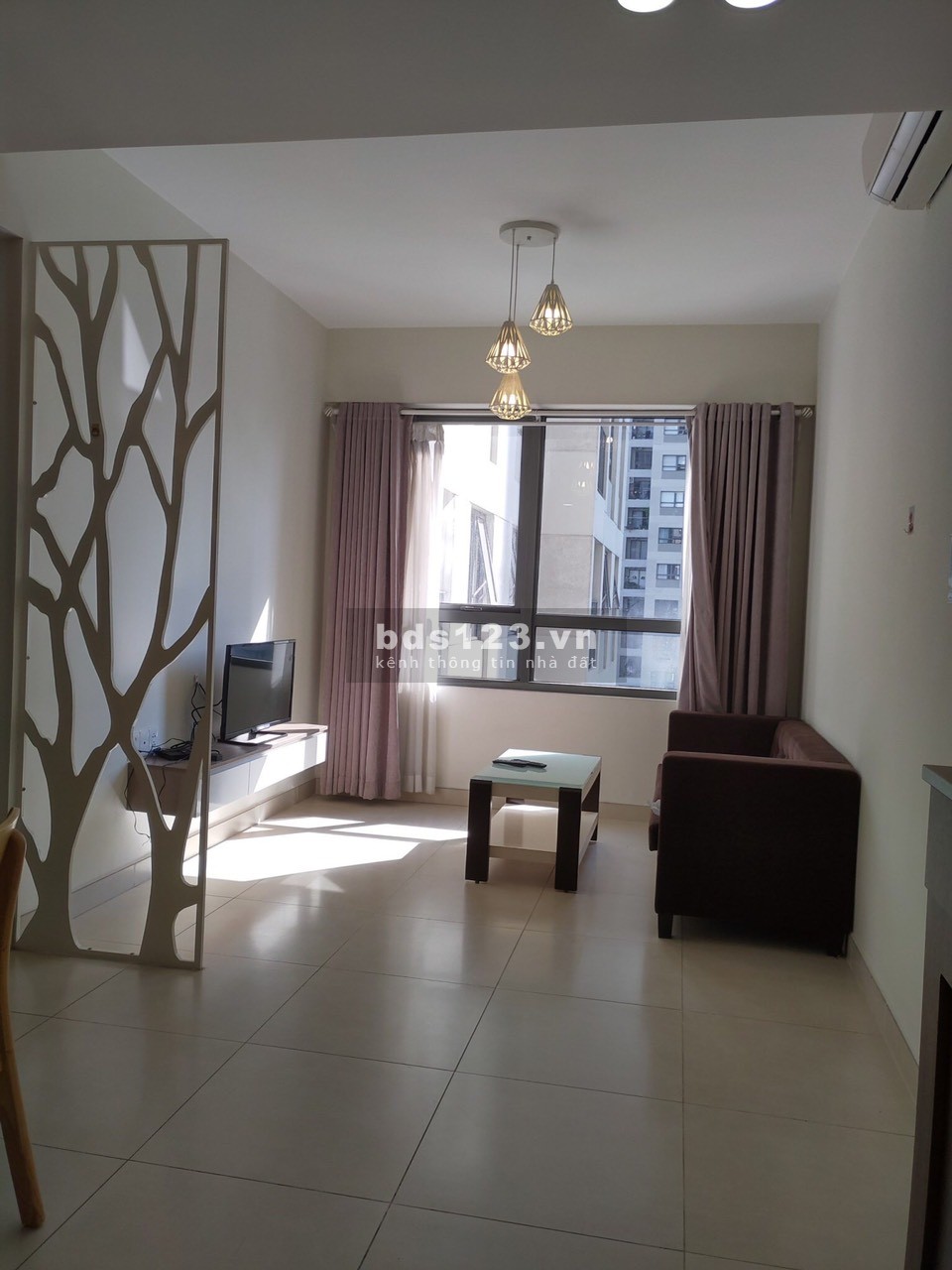 CHO THUÊ 1PN TẠI MASTERI THẢO ĐIỀN CHỈ 15 TRIỆU BAO PHÍ