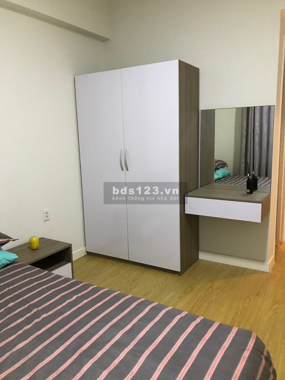 CHO THUÊ 1PN TẠI MASTERI THẢO ĐIỀN CHỈ 15 TRIỆU BAO PHÍ