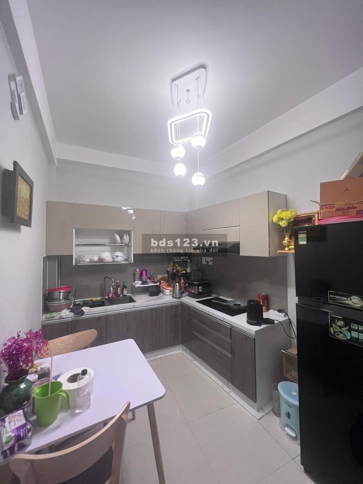 Chính chủ cần bán gấp nhà Lê Văn Sỹ, Q3, 4 tầng, 4PN, đang cho thuê 15tr, 38m2, 6.8 tỷ