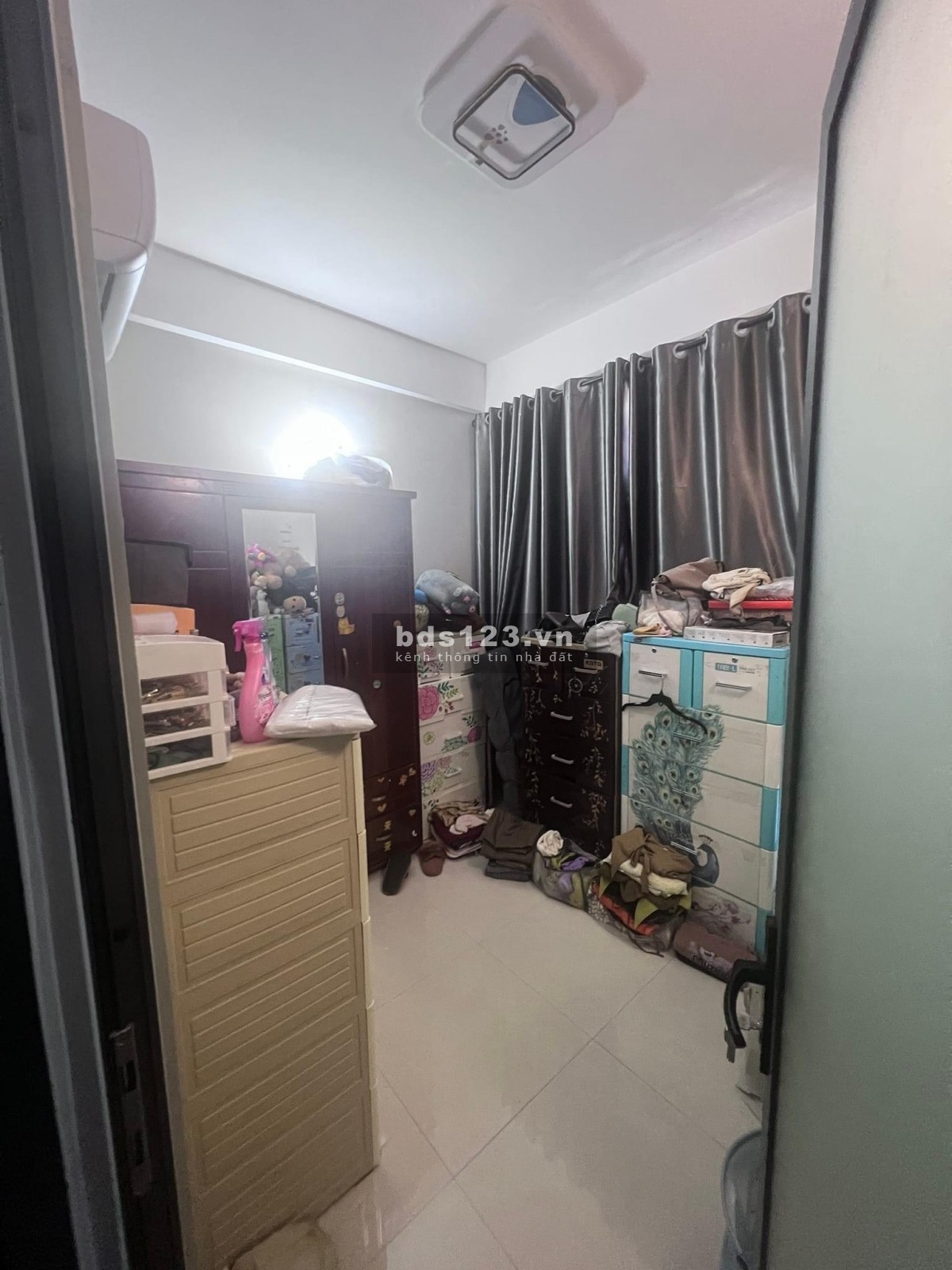 Chính chủ cần bán gấp nhà Lê Văn Sỹ, Q3, 4 tầng, 4PN, đang cho thuê 15tr, 38m2, 6.8 tỷ