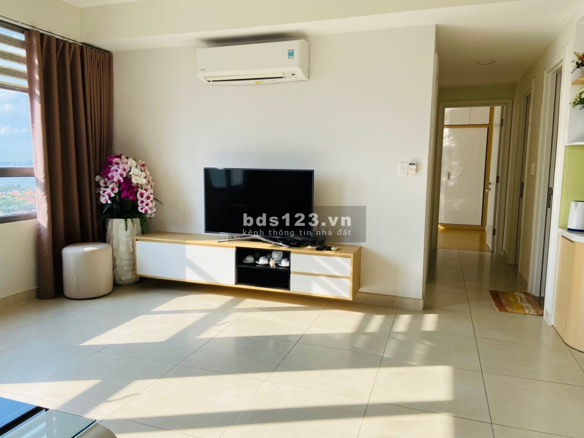 Cho thuê căn hô 3pn tại Masteri Thảo Điền chỉ 25 triệu