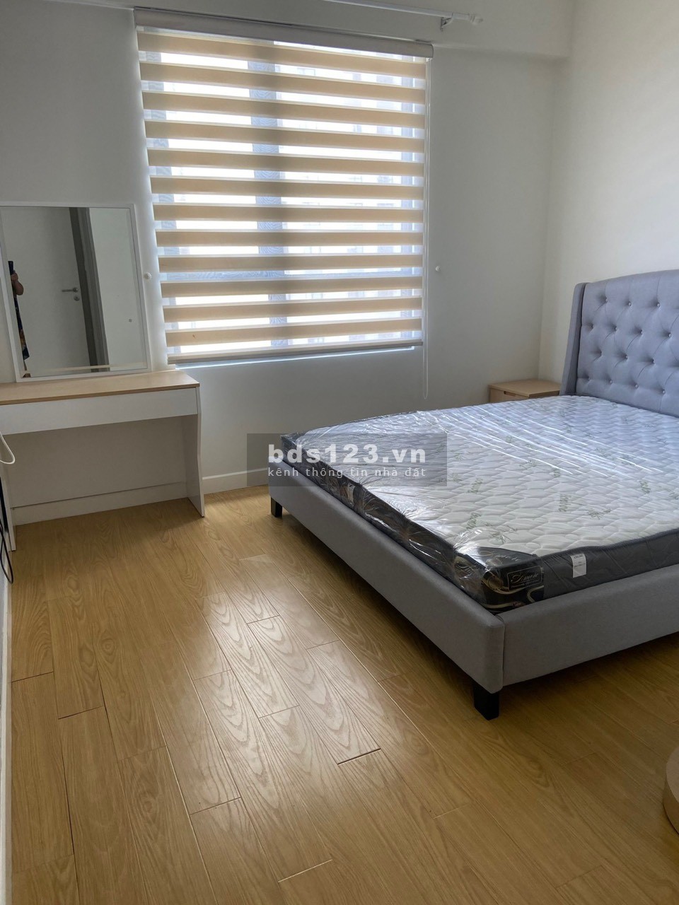 Cho thuê căn hô 3pn tại Masteri Thảo Điền chỉ 25 triệu