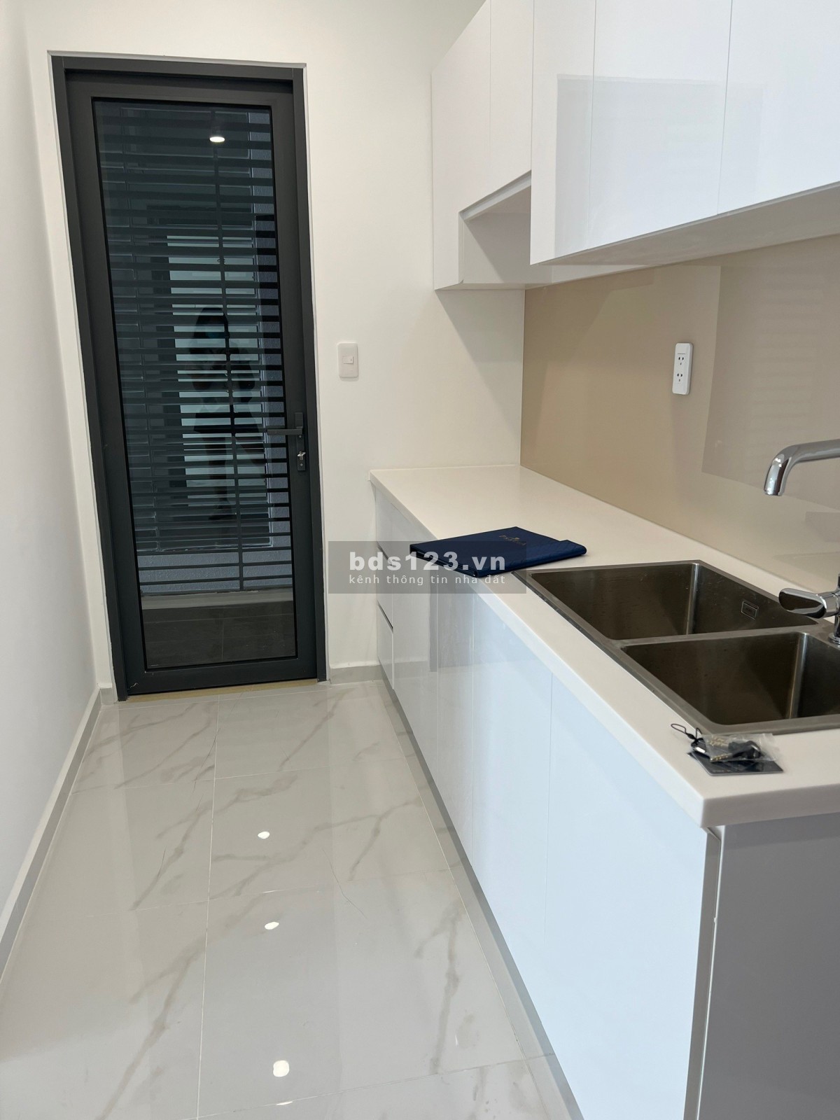 Cho thuê chung cư 1PN Precia An Phú chỉ 9,5 triệu/tháng