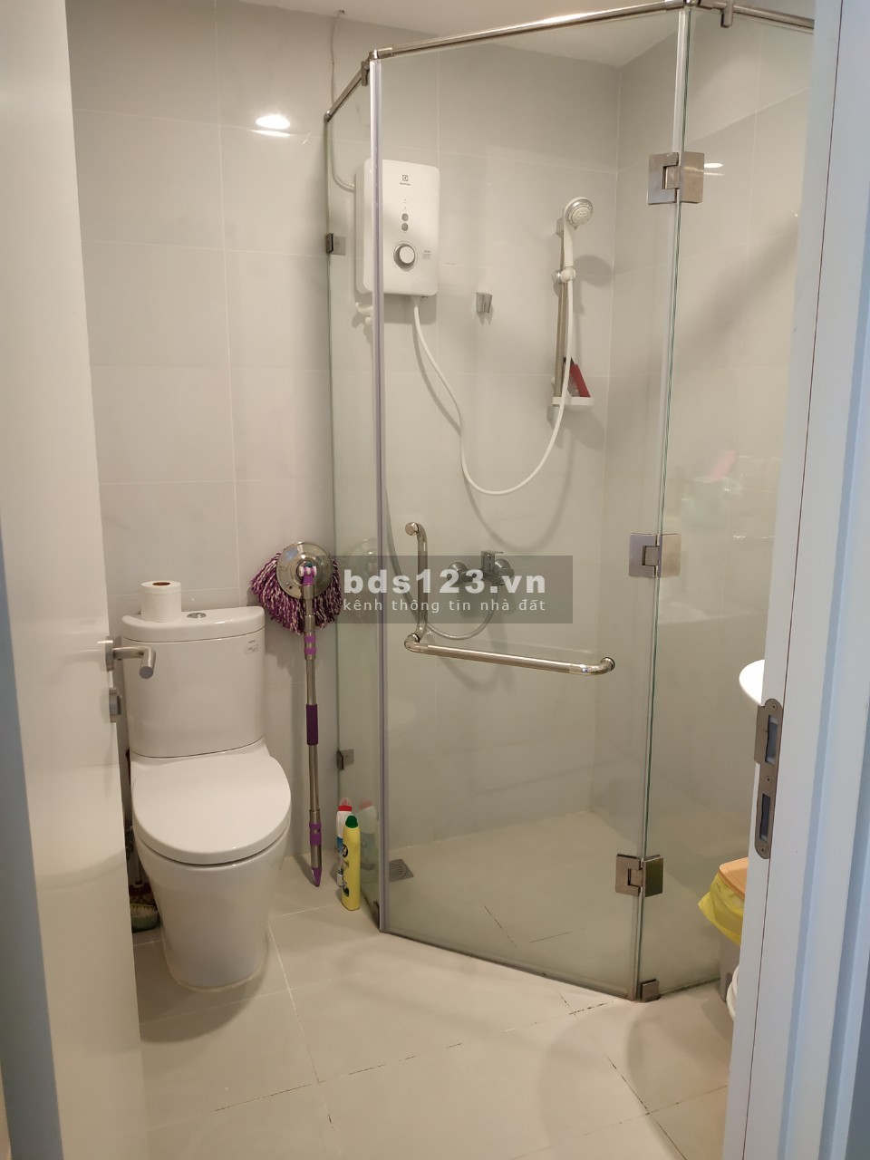 Cho thuê căn hộ Masteri An Phú _ Studio chỉ 8,5 triệu/tháng