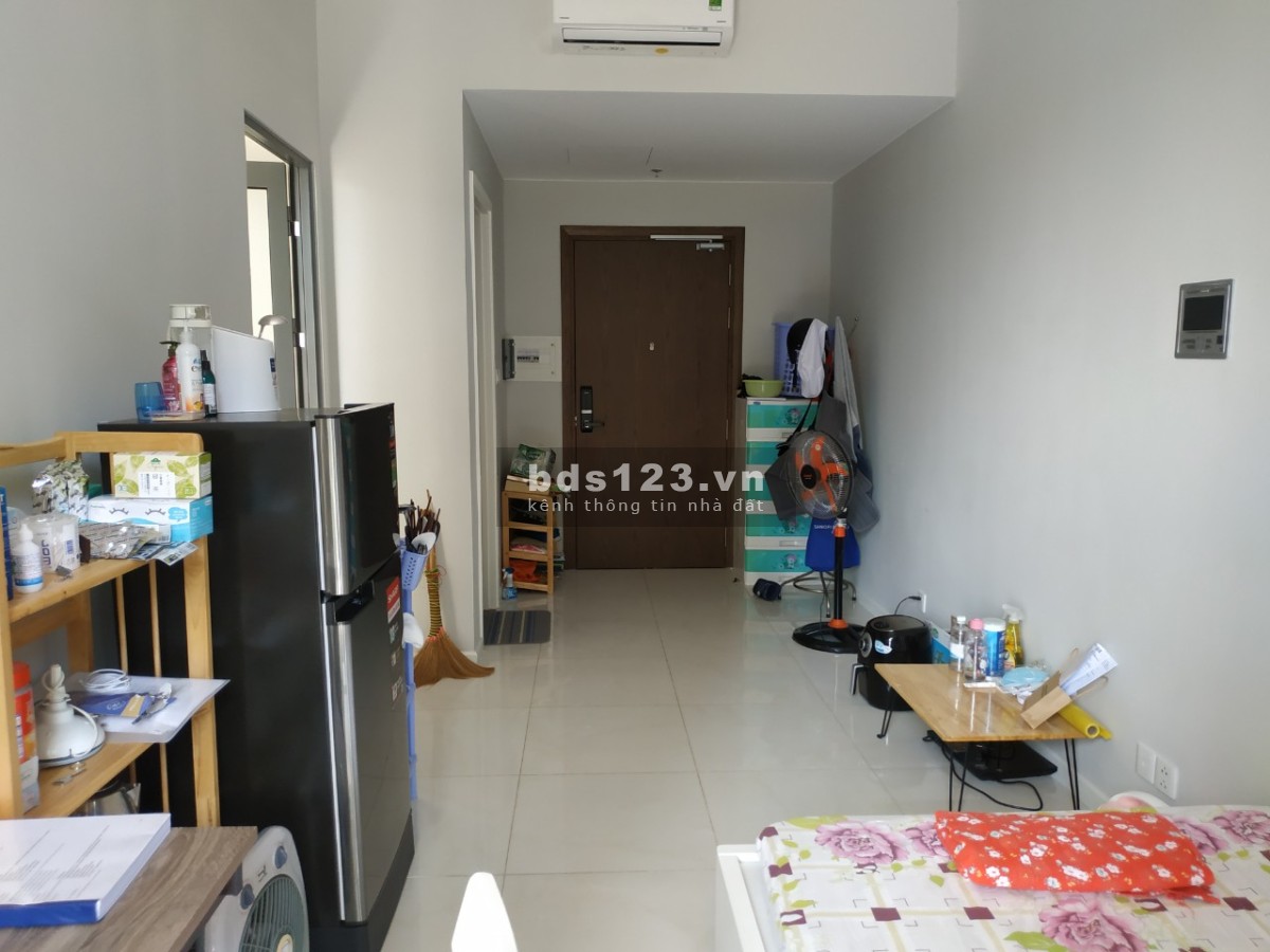 Cho thuê căn hộ Masteri An Phú _ Studio chỉ 8,5 triệu/tháng