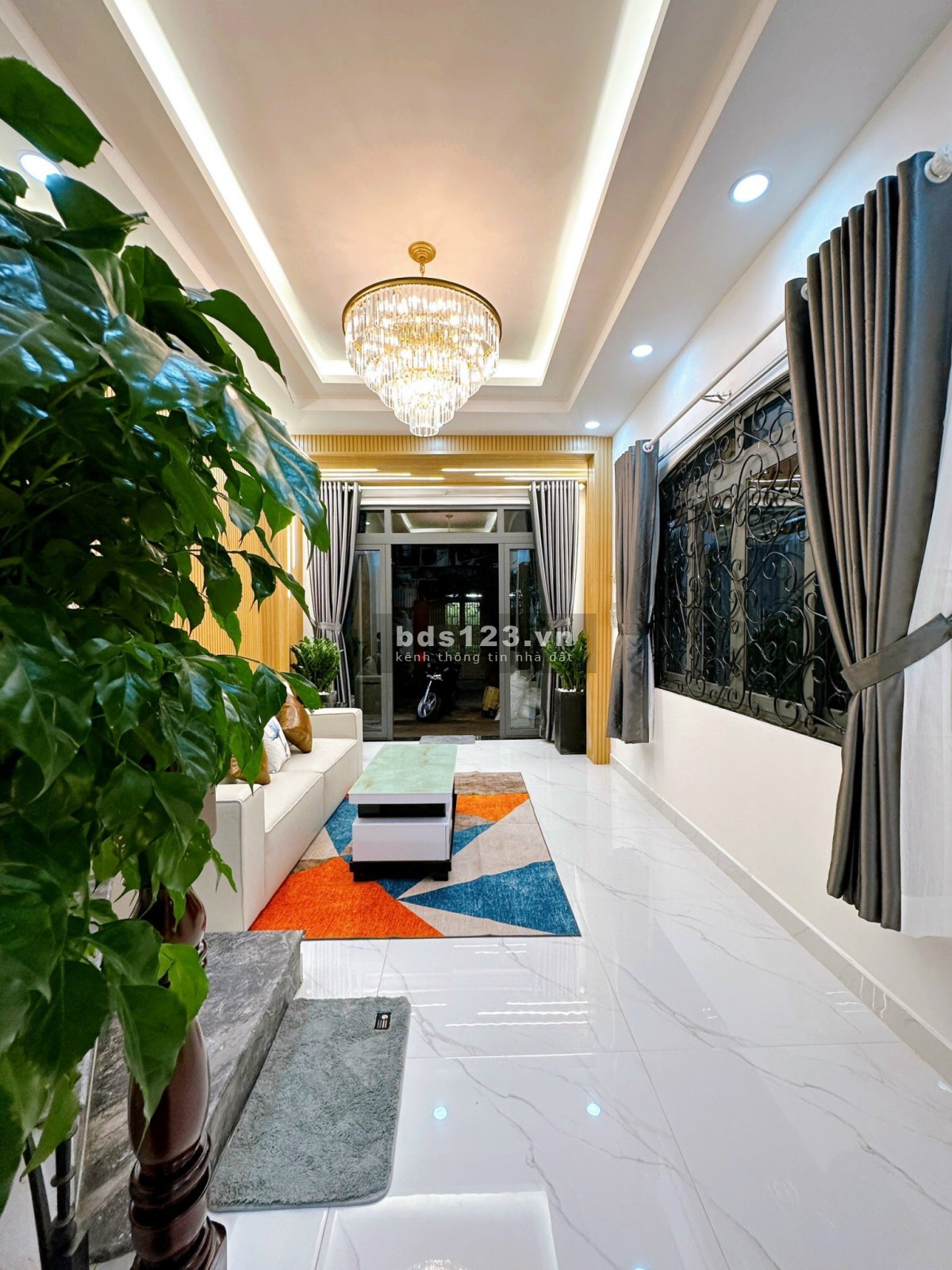 Bán nhà mới cực đẹp – hiếm, đường Phan Xích Long, P.3, Phú Nhuận