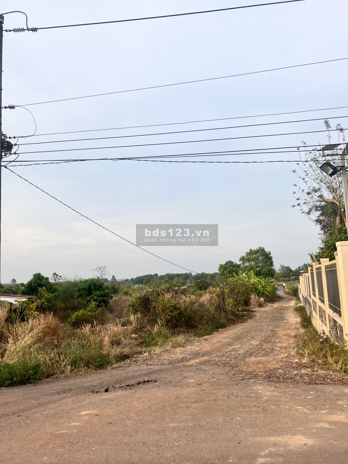 Bán đất ven sân bay Long Thành chỉ vài phút lái