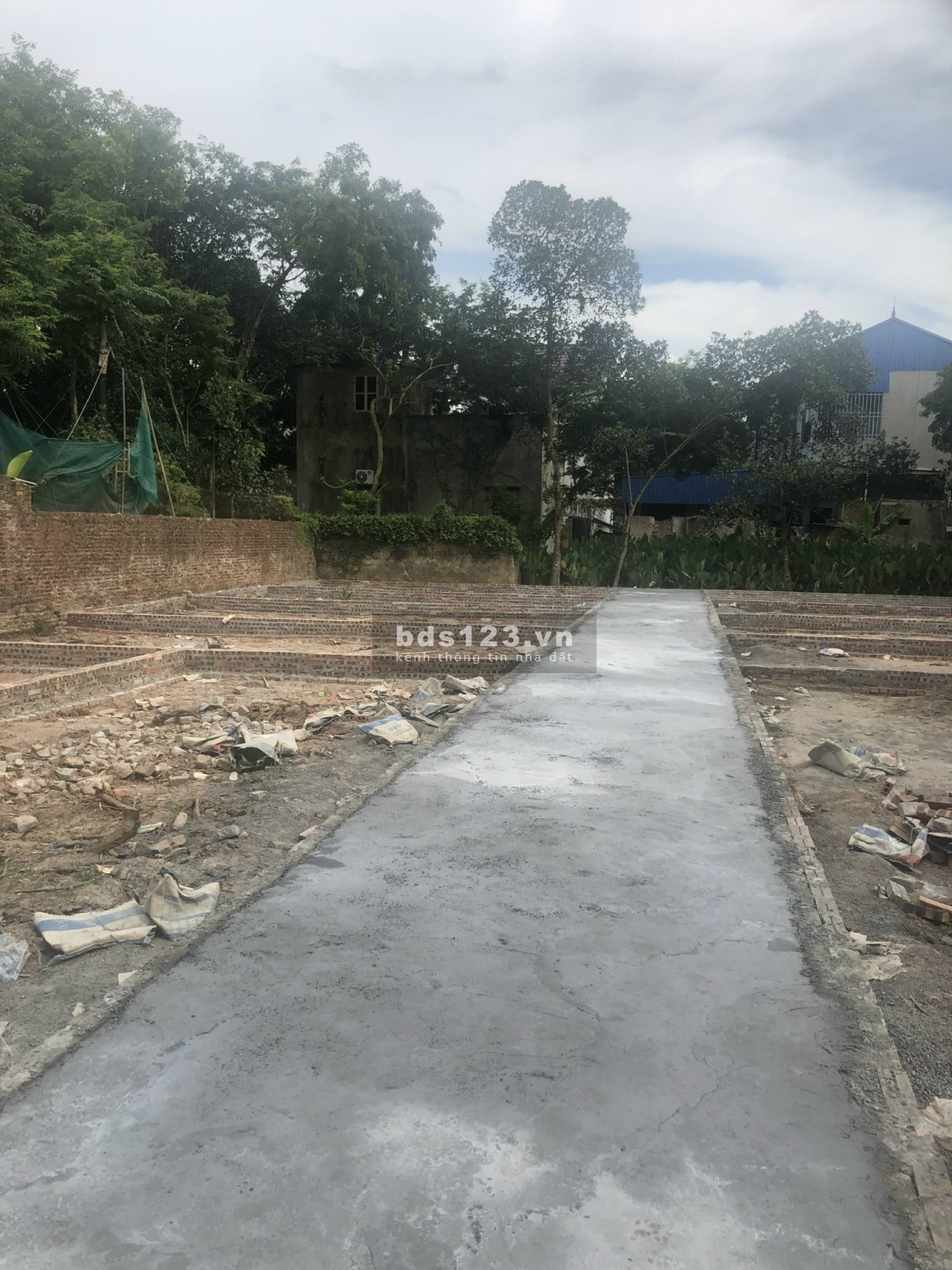 Bán ngay lô đất chỉ 705tr rộng 43m đất Thanh Oai, Hà Nội cực kỳ đẹp. Lh 0866833236