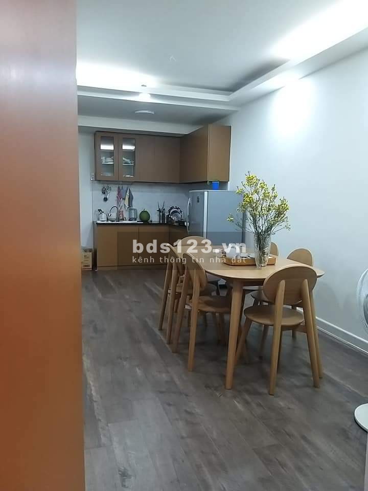 Bán gấp căn hộ 64m2 tầng 3 C/C Hưng Vượng Q7