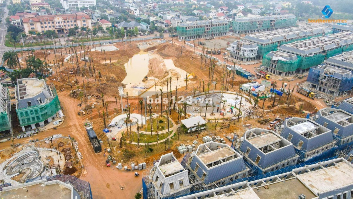 Bán shophouse Vinhomes chỉ 1.5 tỷ - 100% sinh lời