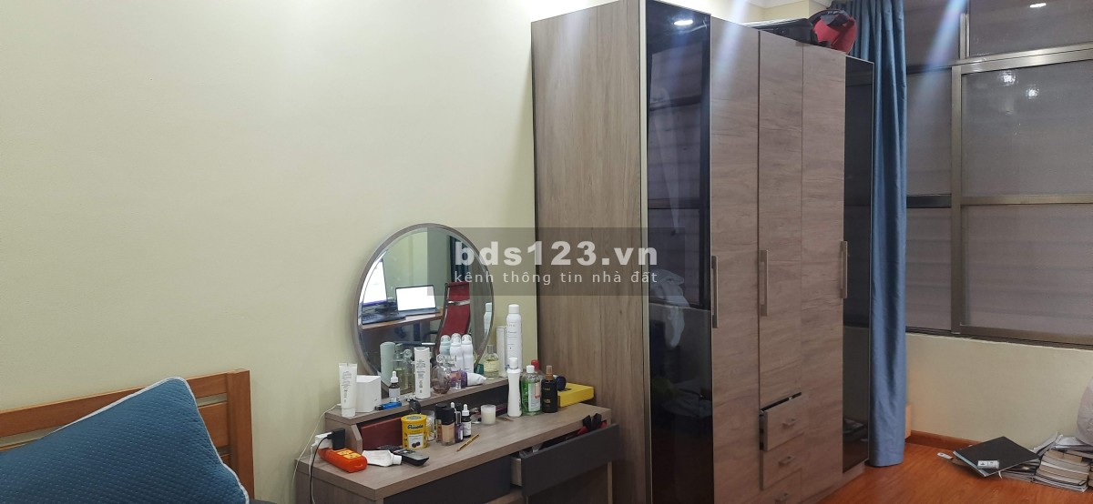 Chính chủ bán nhà 44.5m2x4 tầng. Giá 4.65 tỷ