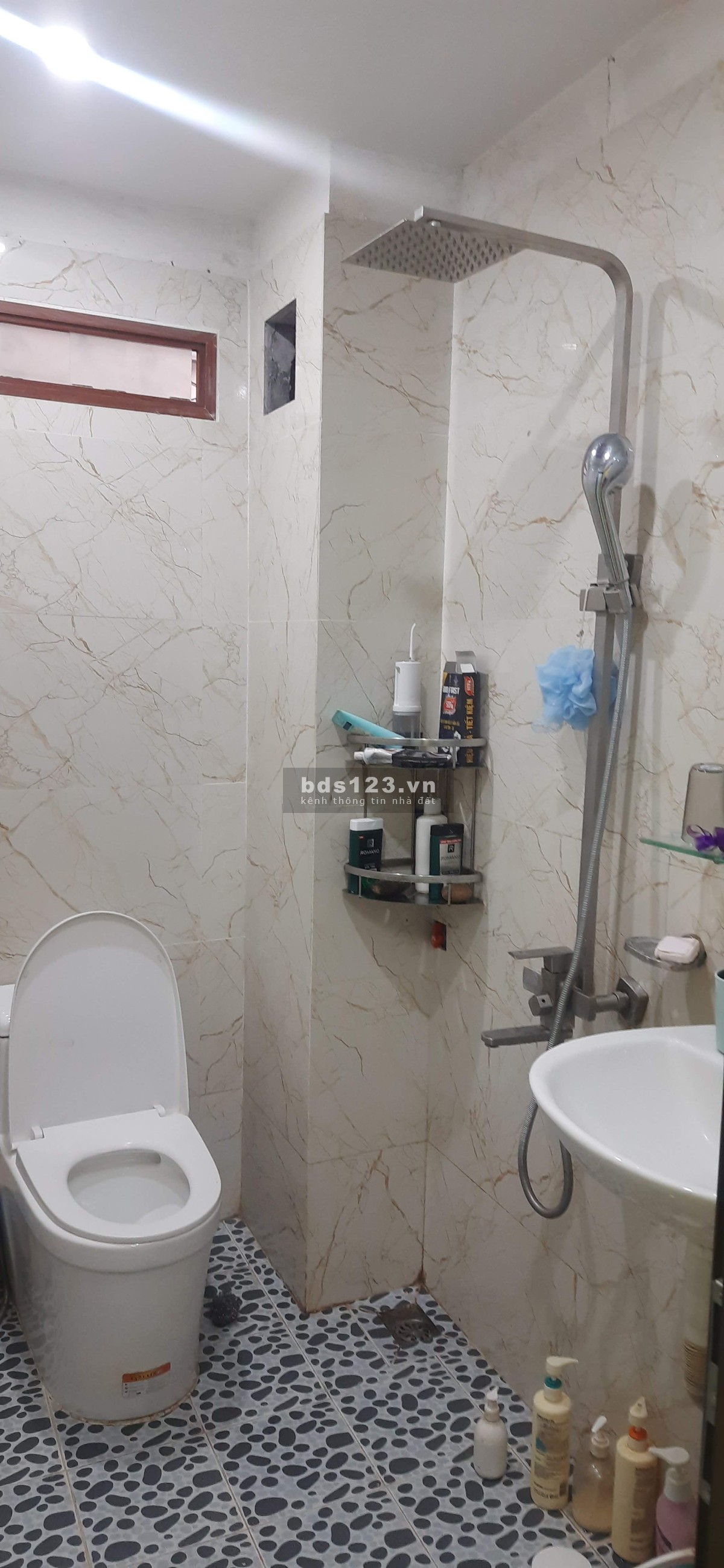 Chính chủ bán nhà 44.5m2x4 tầng. Giá 4.65 tỷ