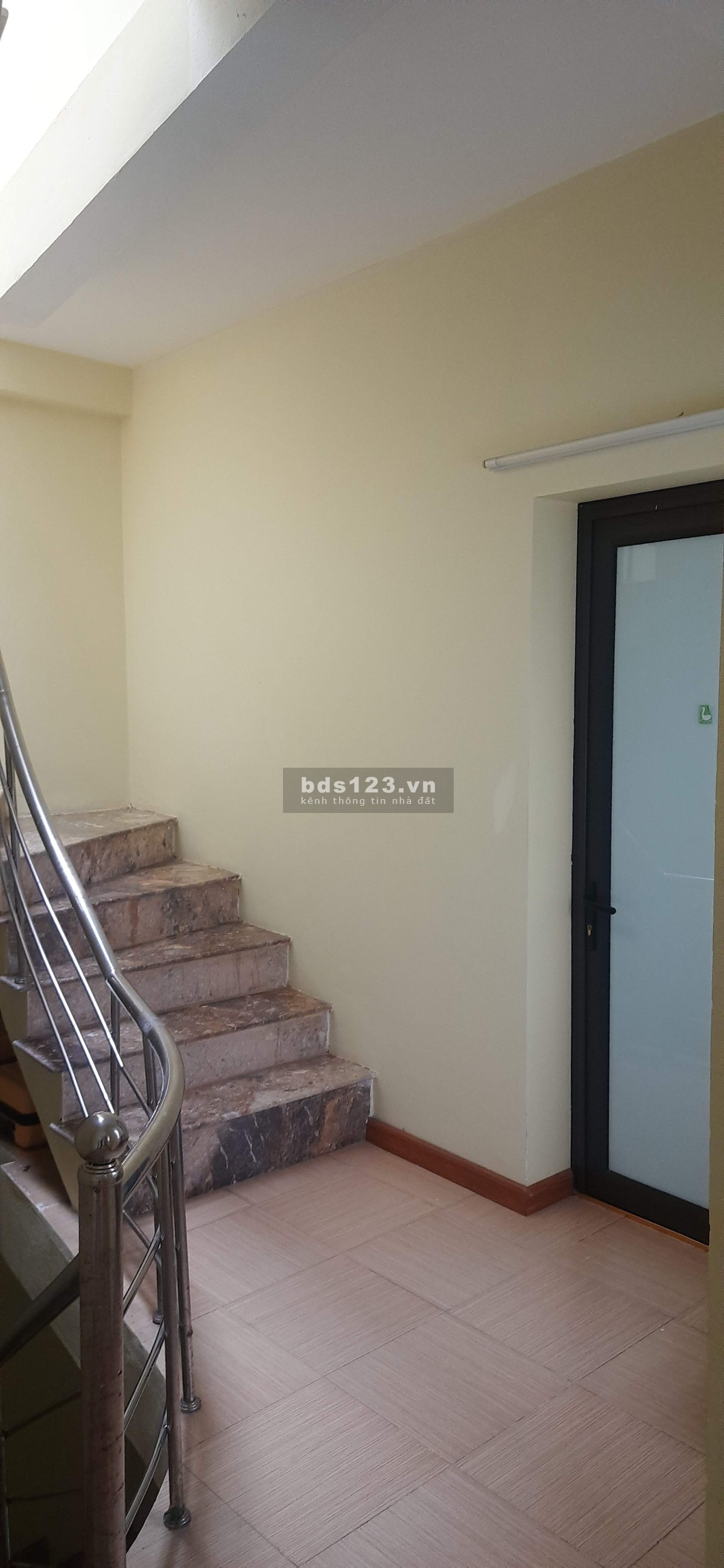 Chính chủ bán nhà 44.5m2x4 tầng. Giá 4.65 tỷ